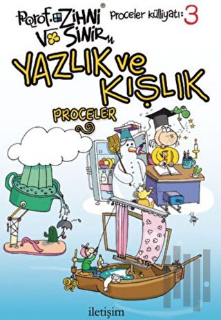 Yazlık ve Kışlık Proceler | Kitap Ambarı