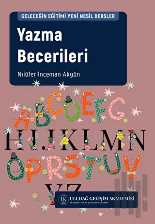 Yazma Becerileri | Kitap Ambarı