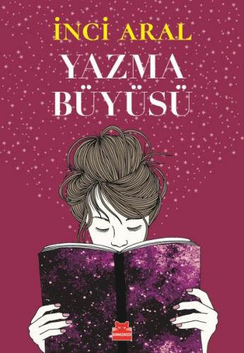 Yazma Büyüsü | Kitap Ambarı