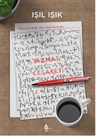 Yazma Cesareti | Kitap Ambarı