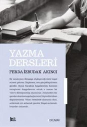 Yazma Dersleri | Kitap Ambarı