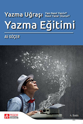 Yazma Eğitimi | Kitap Ambarı