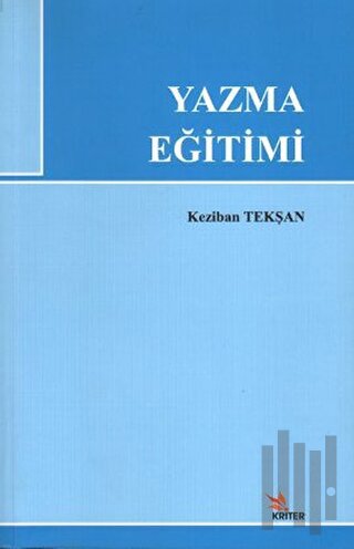 Yazma Eğitimi | Kitap Ambarı