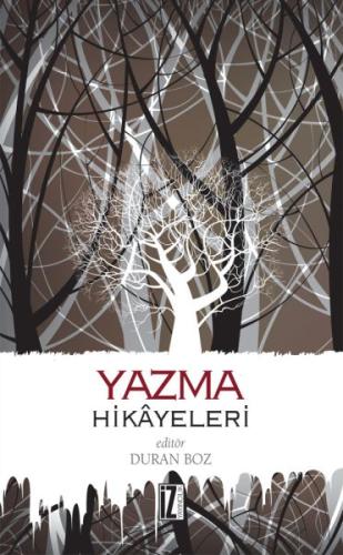 Yazma Hikayeleri | Kitap Ambarı