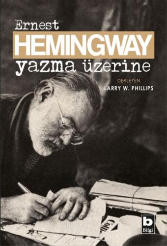 Yazma Üzerine | Kitap Ambarı