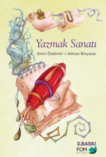 Yazmak Sanatı | Kitap Ambarı