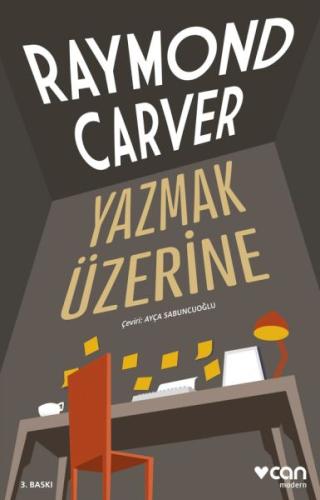 Yazmak Üzerine | Kitap Ambarı