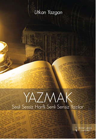 Yazmak | Kitap Ambarı