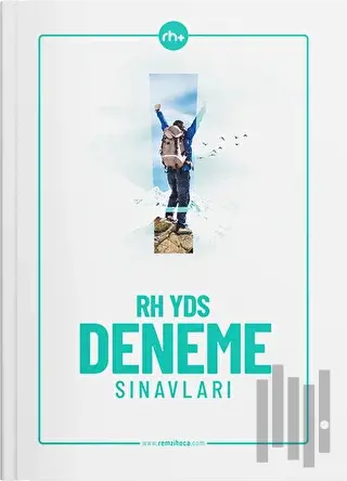 YDS Deneme Sınavları | Kitap Ambarı