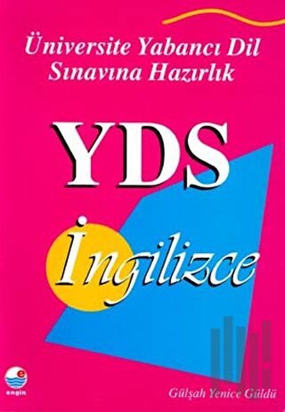 YDS İngilizce Üniversite Yabancı Dil Sınavına Hazırlık | Kitap Ambarı