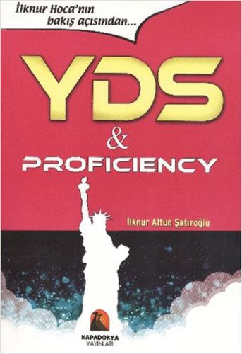 YDS and Proficienciy | Kitap Ambarı