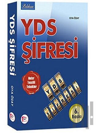 YDS Şifresi | Kitap Ambarı