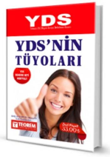 YDS'nin Tüyoları | Kitap Ambarı