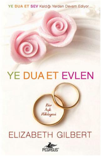 Ye Dua Et Evlen | Kitap Ambarı