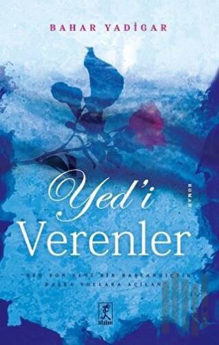 Yed’i Verenler | Kitap Ambarı