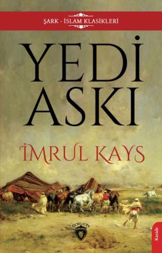 Yedi Askı | Kitap Ambarı