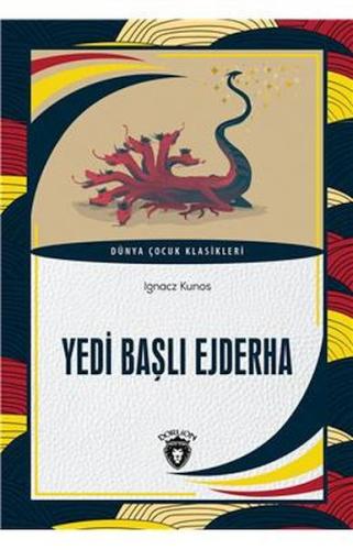 Yedi Başlı Ejderha | Kitap Ambarı