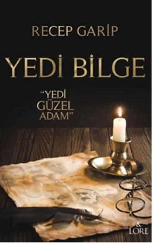 Yedi Bilge Yedi Güzel Adam | Kitap Ambarı