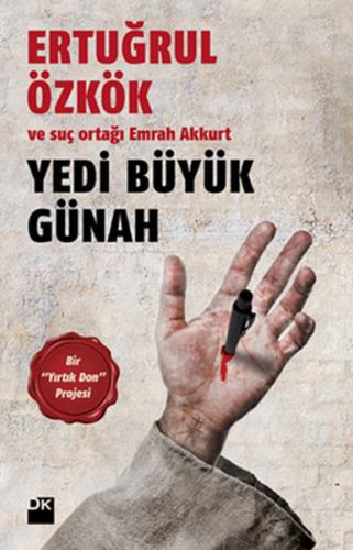 Yedi Büyük Günah | Kitap Ambarı