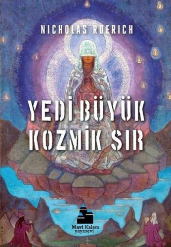 Yedi Büyük Kozmik Sır | Kitap Ambarı