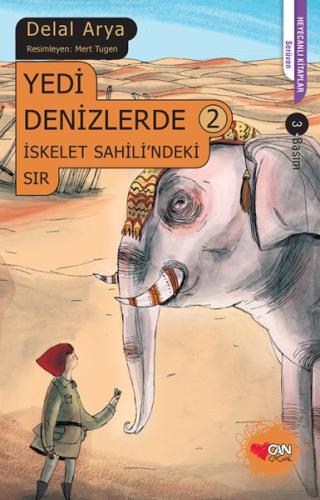 Yedi Denizlerde 2: İskelet Sahili'ndeki Sır | Kitap Ambarı