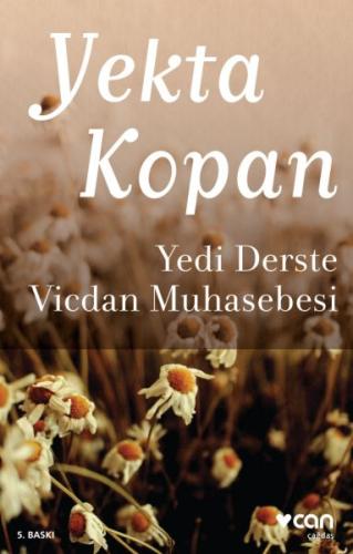 Yedi Derste Vicdan Muhasebesi | Kitap Ambarı