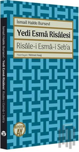 Yedi Esma Risalesi | Kitap Ambarı