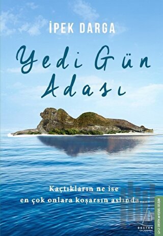 Yedi Gün Adası | Kitap Ambarı