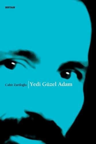 Yedi Güzel Adam | Kitap Ambarı