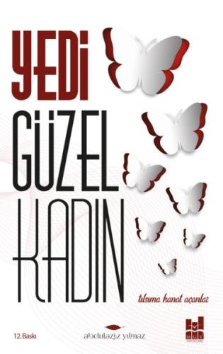 Yedi Güzel Kadın | Kitap Ambarı