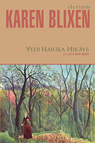 Yedi Harika Hikaye | Kitap Ambarı