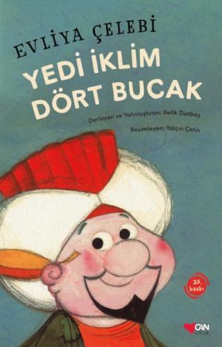 Yedi İklim Dört Bucak | Kitap Ambarı