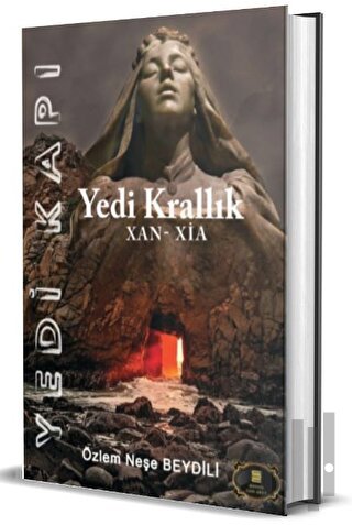 Yedi Kapı - Yedi Krallık | Kitap Ambarı