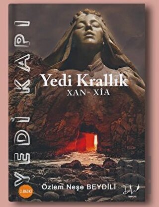 Yedi Kapı | Kitap Ambarı