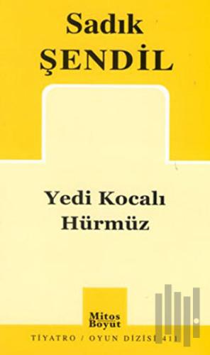 Yedi Kocalı Hürmüz | Kitap Ambarı