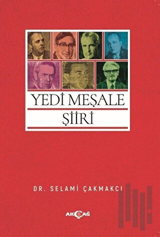 Yedi Meşale Şiiri | Kitap Ambarı