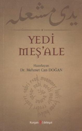 Yedi Meş’ale | Kitap Ambarı