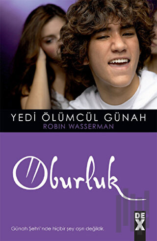 Yedi Ölümcül Günah - Oburluk | Kitap Ambarı