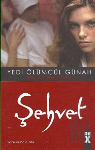 Yedi Ölümcül Günah - Şehvet | Kitap Ambarı