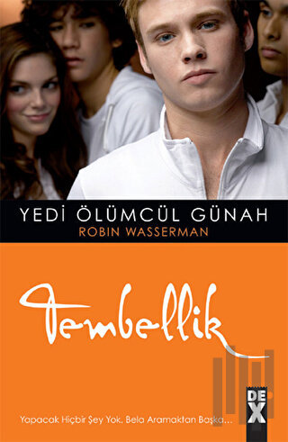 Yedi Ölümcül Günah - Tembellik | Kitap Ambarı