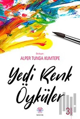 Yedi Renk Öyküler | Kitap Ambarı