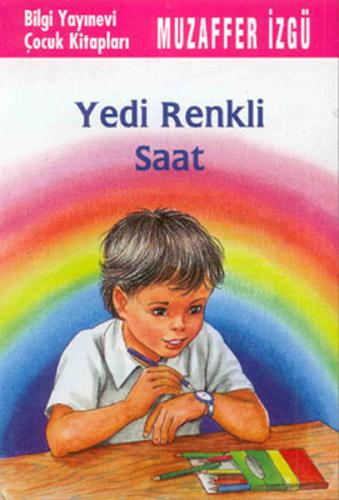 Yedi Renkli Saat | Kitap Ambarı