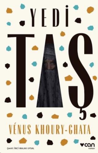 Yedi Taş | Kitap Ambarı