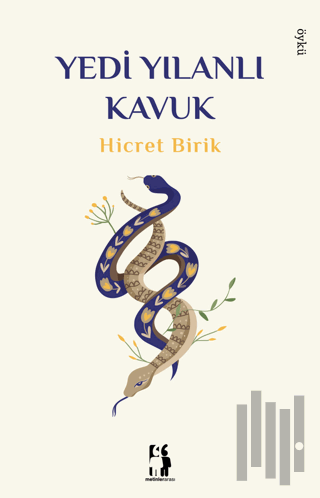 Yedi Yılanlı Kavuk | Kitap Ambarı