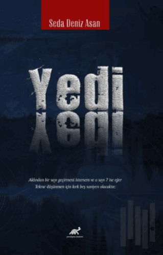 Yedi | Kitap Ambarı