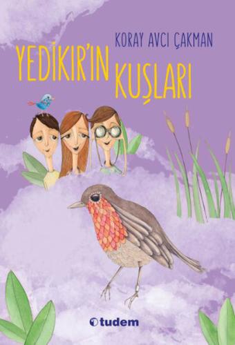 Yedikır'ın Kuşları | Kitap Ambarı