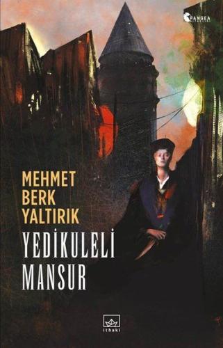 Yedikuleli Mansur | Kitap Ambarı