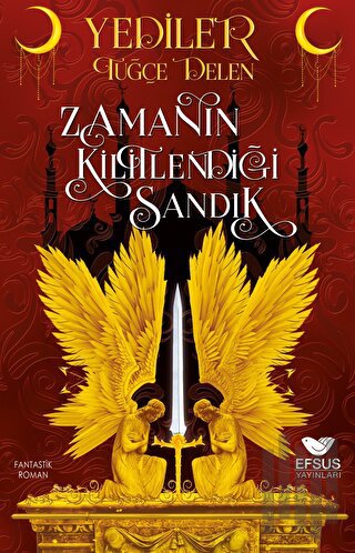 Yediler Zamanın Kilitlediği Sandık | Kitap Ambarı