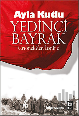 Yedinci Bayrak | Kitap Ambarı