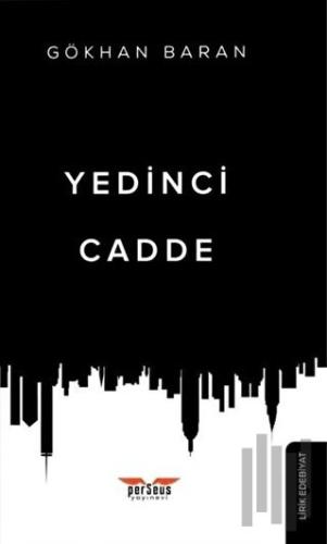 Yedinci Cadde | Kitap Ambarı